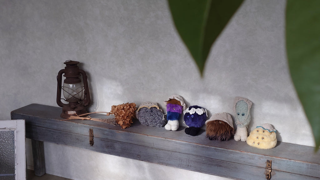 イベント出店に伴う出荷について