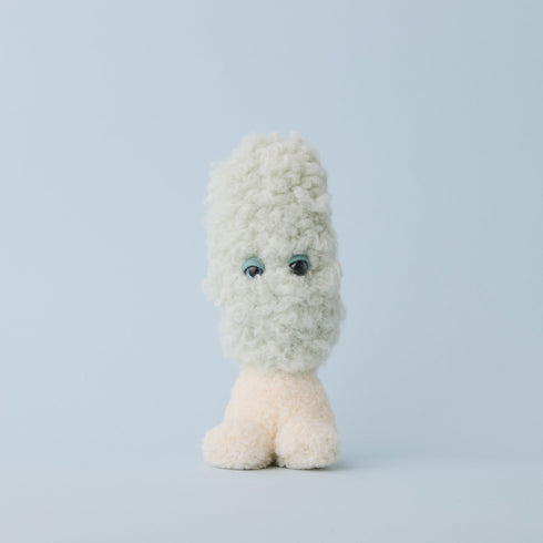 アオウツボホコリ