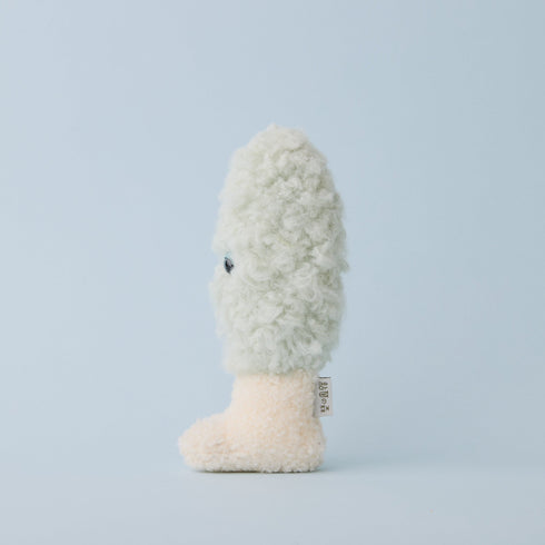 アオウツボホコリ