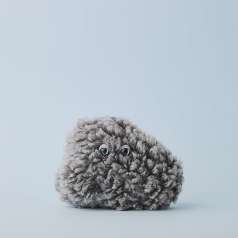 マンジュウドロホコリ