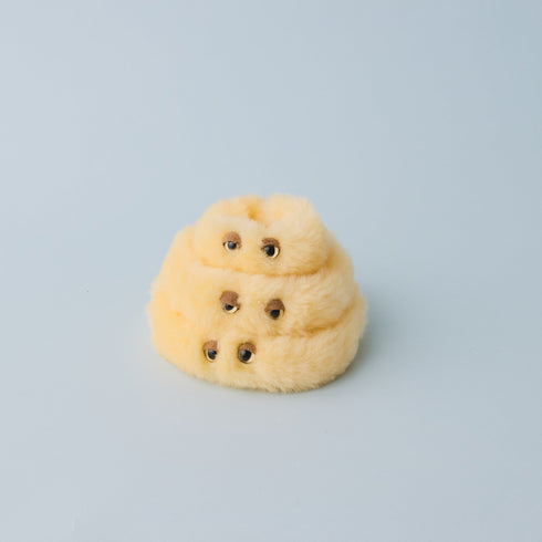 ヘビヌカホコリ