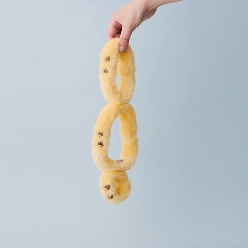 ヘビヌカホコリ