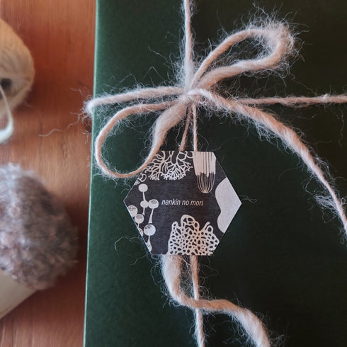 ギフトラッピングオプション