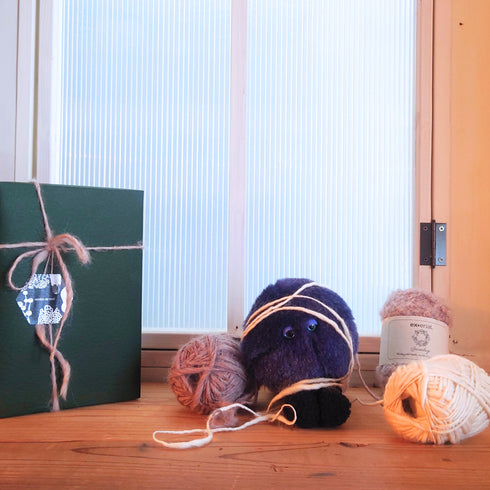 ギフトラッピングオプション